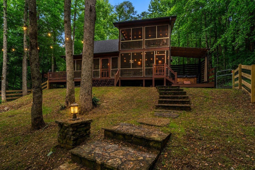 73 Horizon Lane