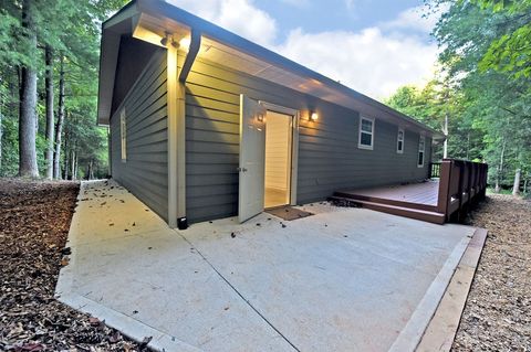 A home in Blairsville