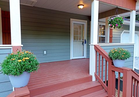 A home in Blairsville