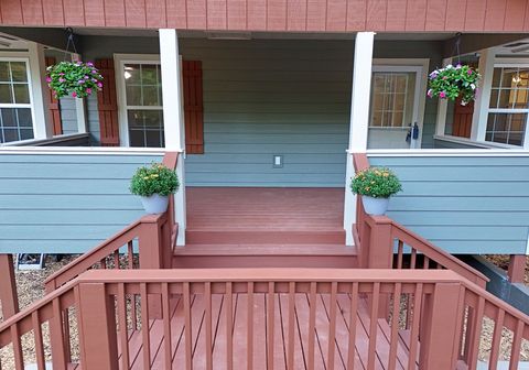 A home in Blairsville