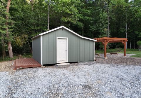 A home in Blairsville