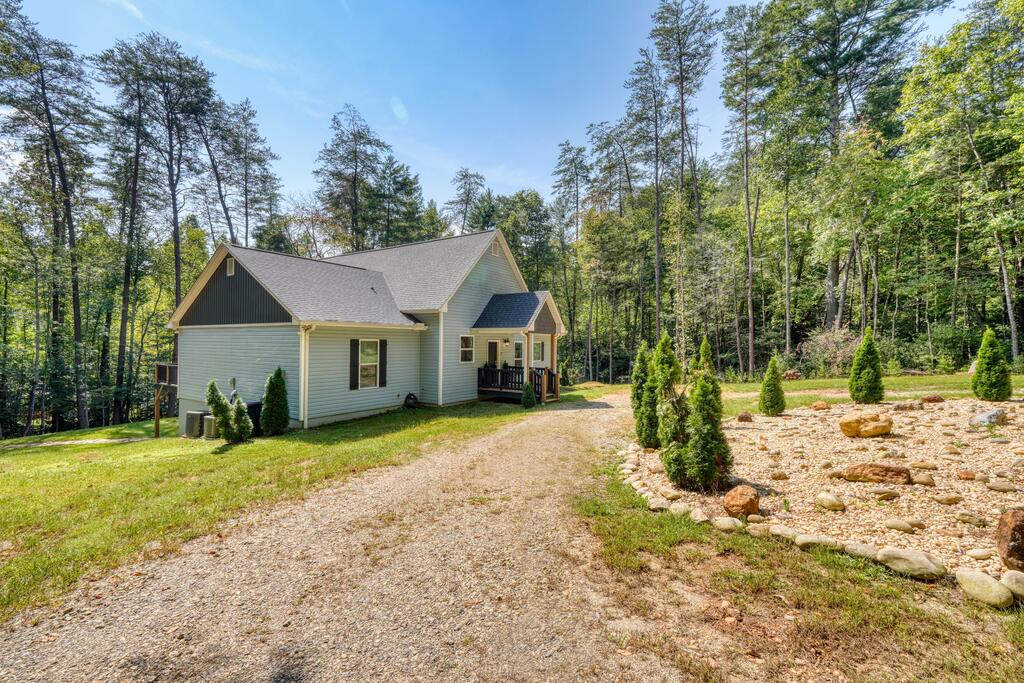 125 Franklin Hills Way