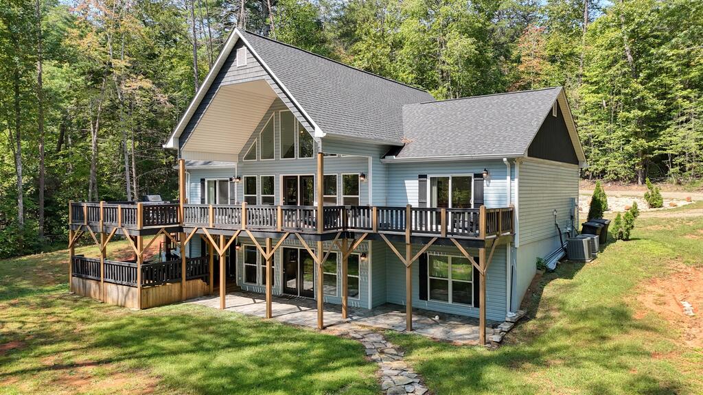 125 Franklin Hills Way