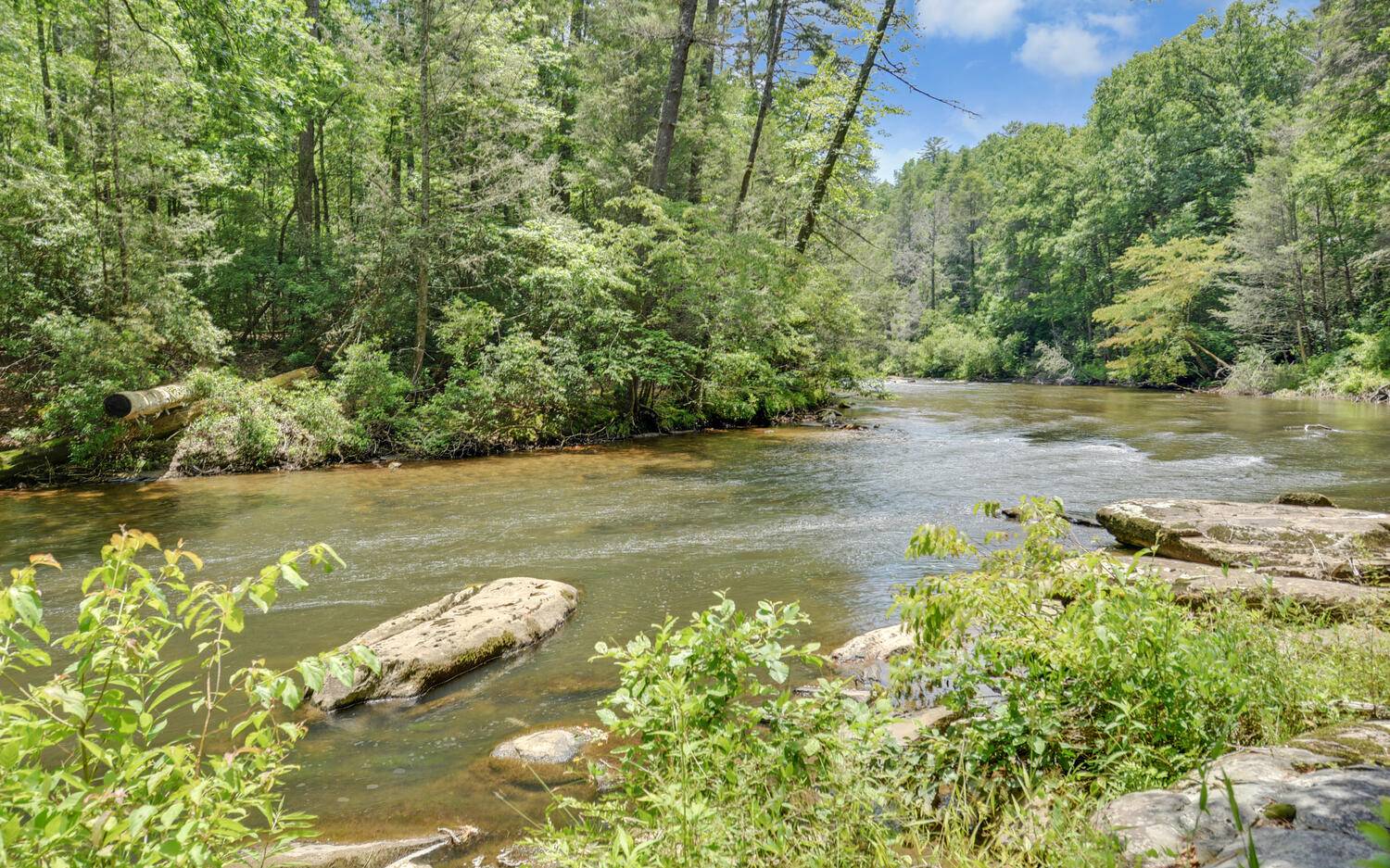 0 Old Rock Creek Road