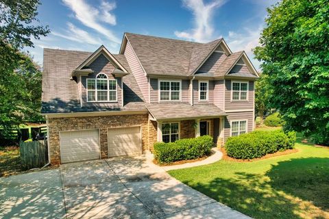 8945 Creekstone Place Gainesville GA 30506