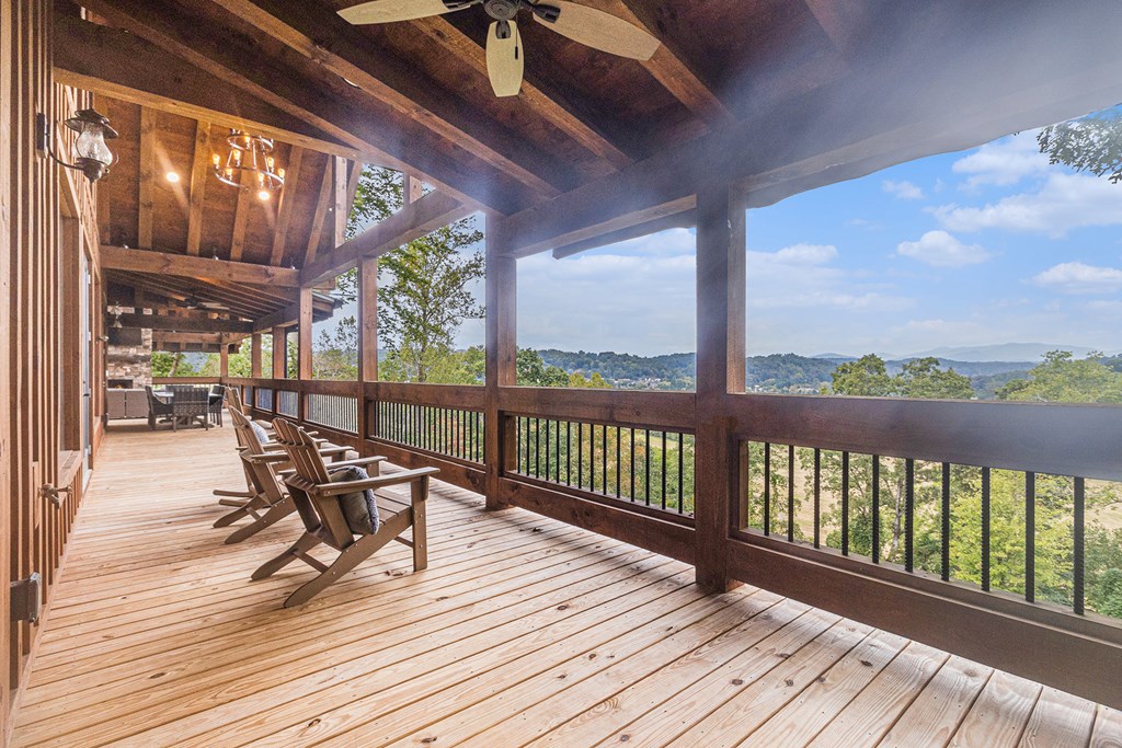 142 Mountain Trace