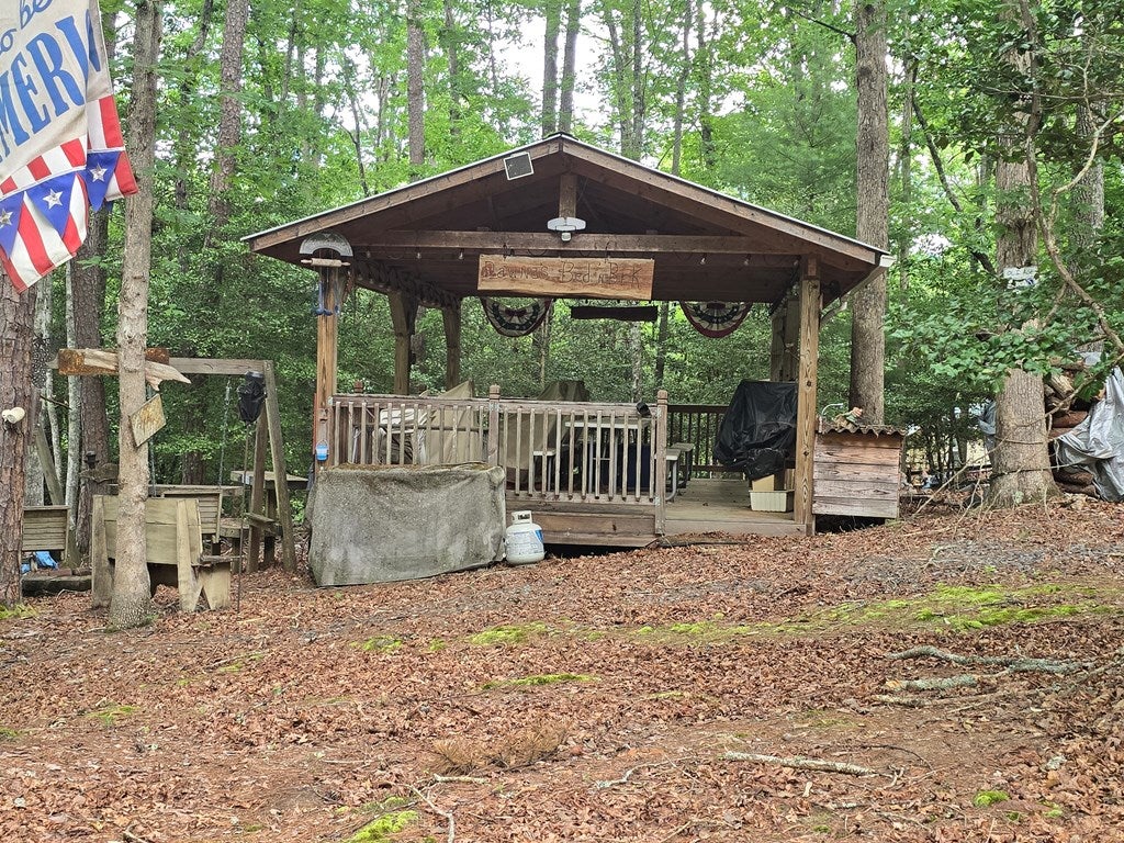64 Green Oak Road