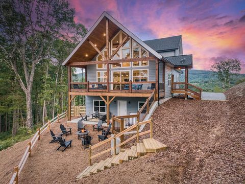 1016 Twisted Oak Road Talking Rock GA 30175