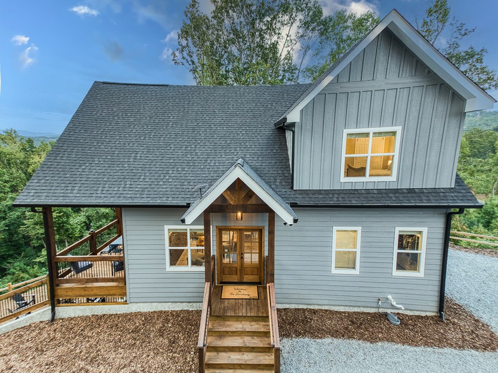 1016 Twisted Oak Road