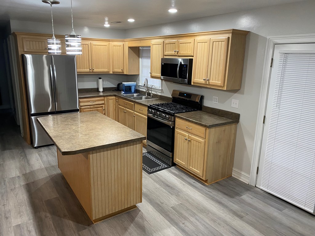 249 Shady Grove Lane