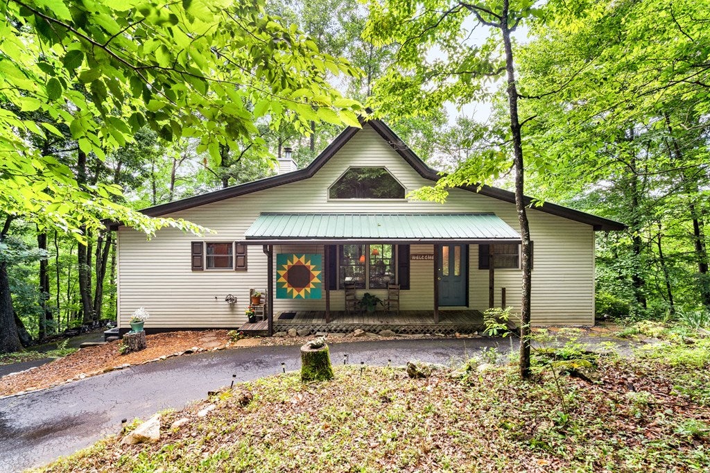 5875 Brasstown Creek Est
