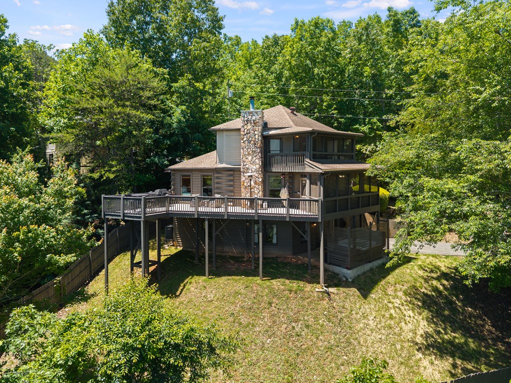 122 Zane Drive