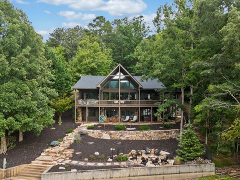 30 Cherokee Lane Blue Ridge GA 30513