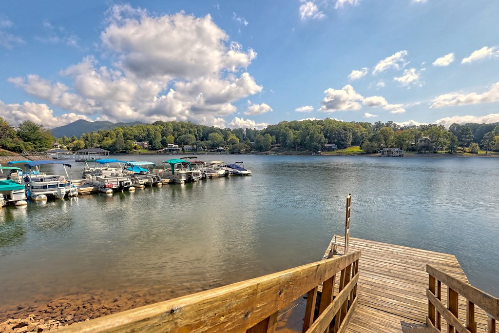 1060 Chatuge Village Circle