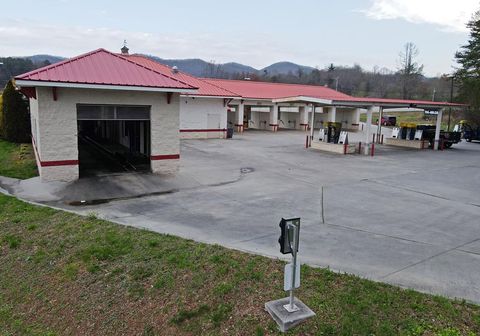692 E Hwy 515 Blairsville GA 30512