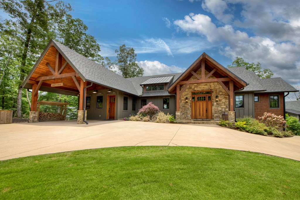 658 Old Toccoa Loop