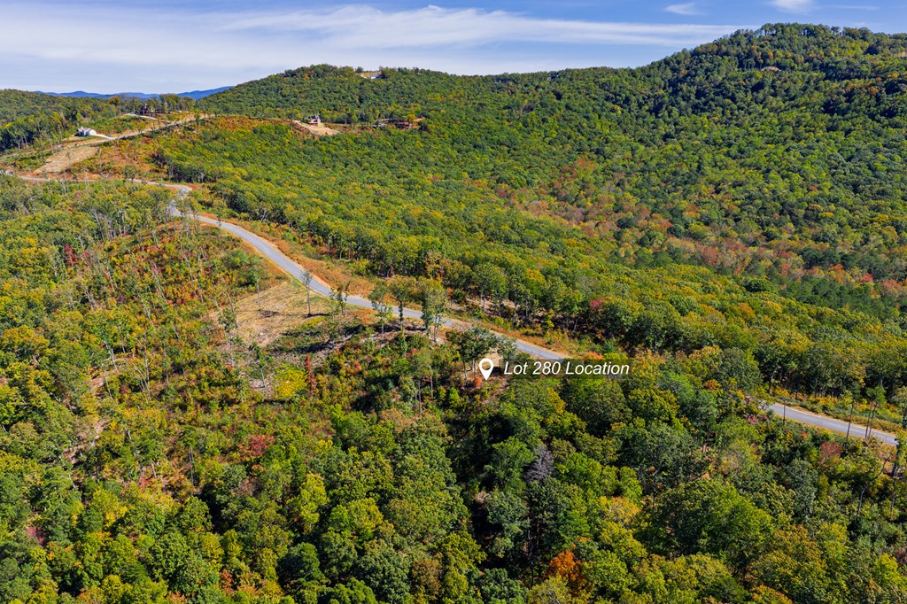 Lot 280 Highgrove Drive