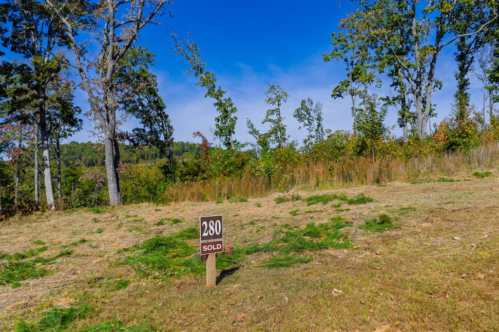 Lot 280 Highgrove Drive