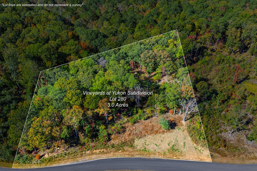 Lot 280 Highgrove Drive