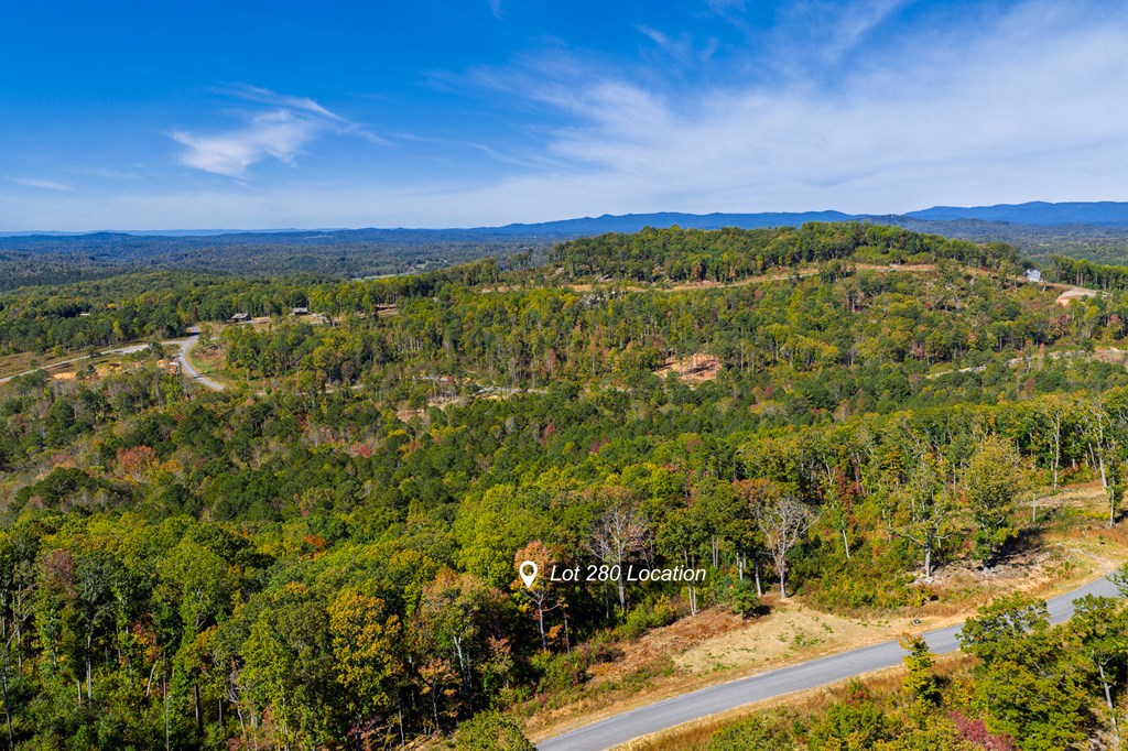 Lot 280 Highgrove Drive