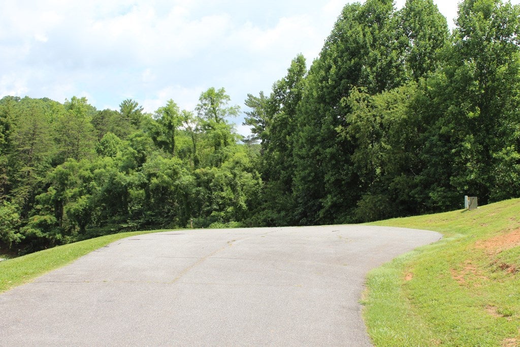 Lot 133A Mountain Harbour Drive