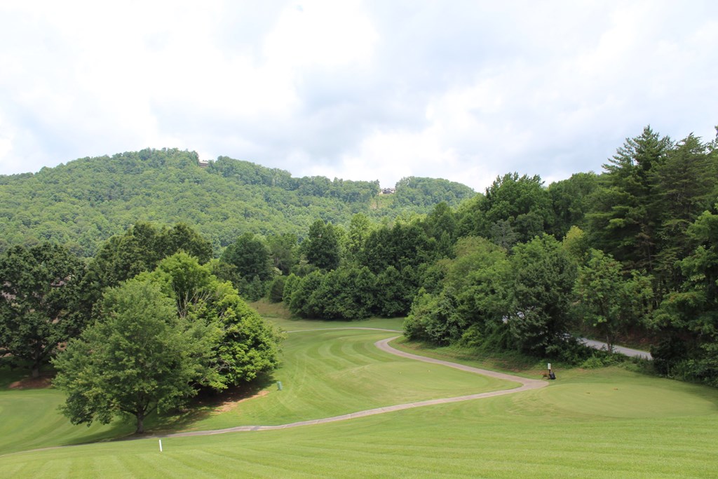 Lot 133A Mountain Harbour Drive