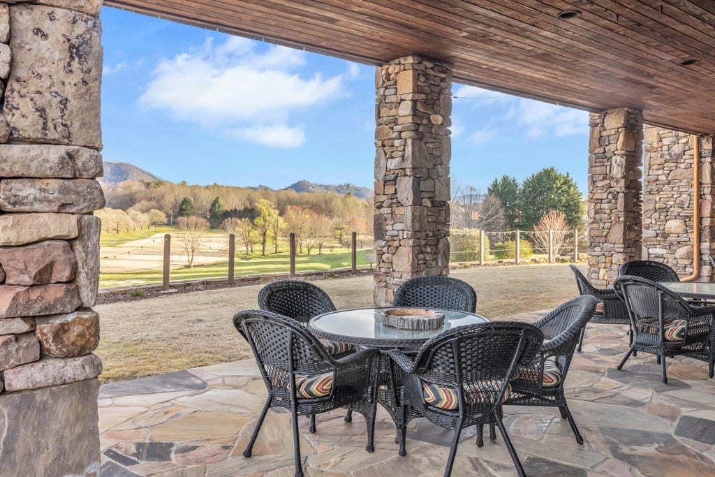 Lot 133A Mountain Harbour Drive