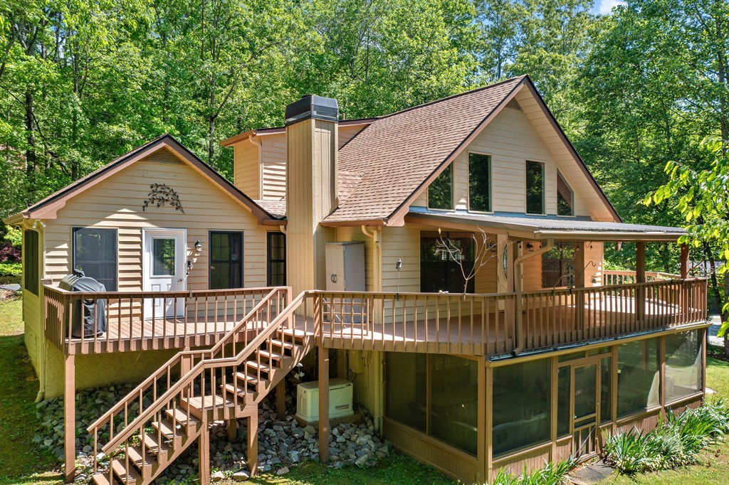 446 Riverwood Road