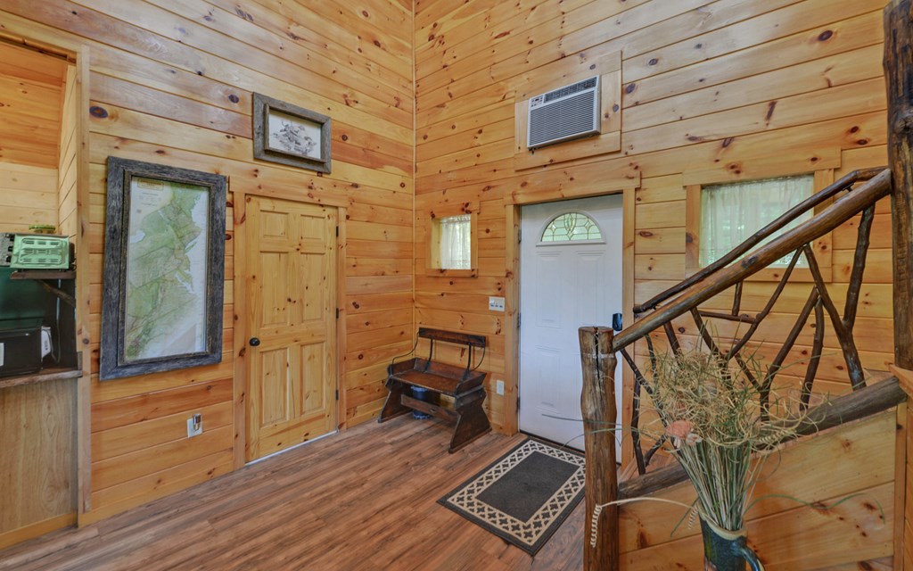 315 Call Wright Road