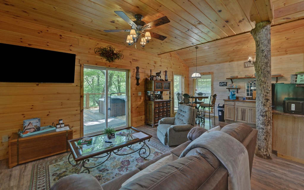 315 Call Wright Road