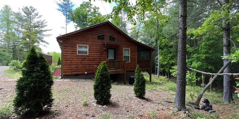 A home in Murphy