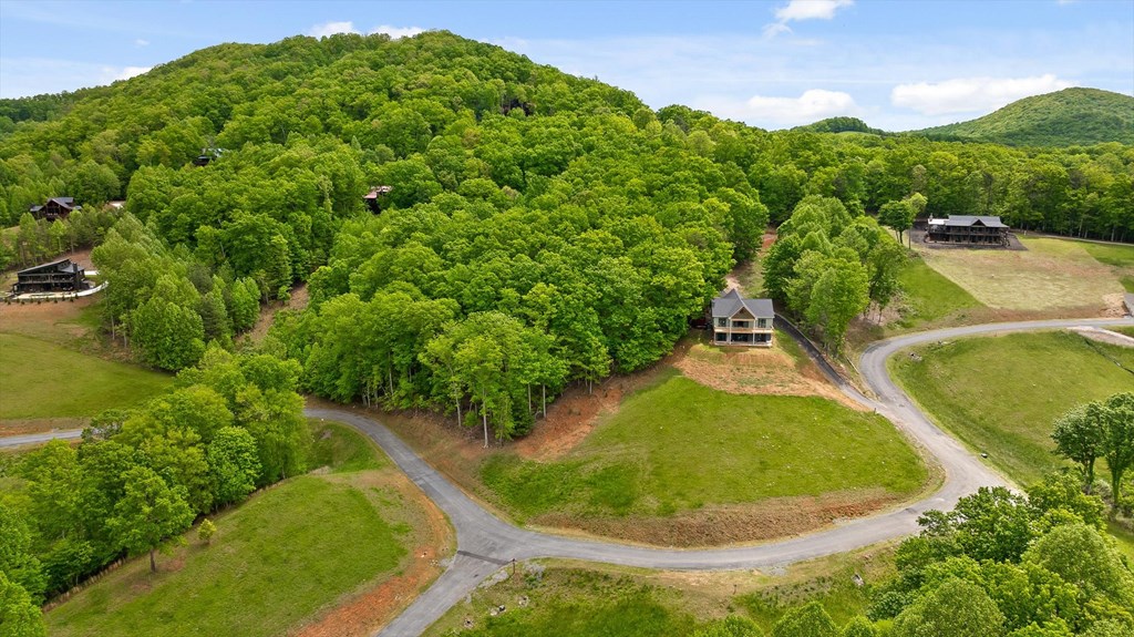 Lot 57 Big Valley Drive