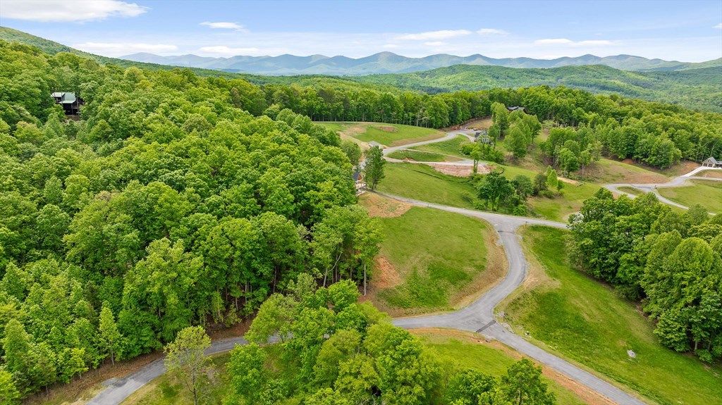 Lot 57 Big Valley Drive