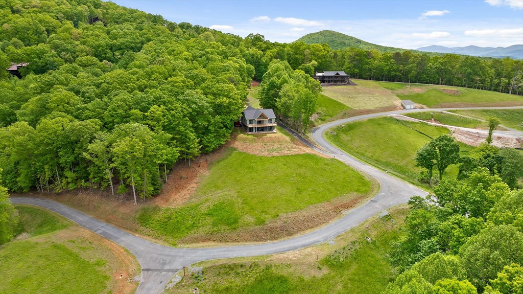 Lot 57 Big Valley Drive