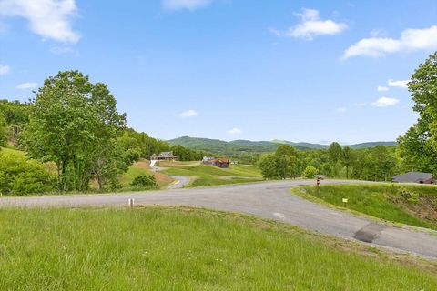 Lot 57 Big Valley Drive Morganton GA 30560