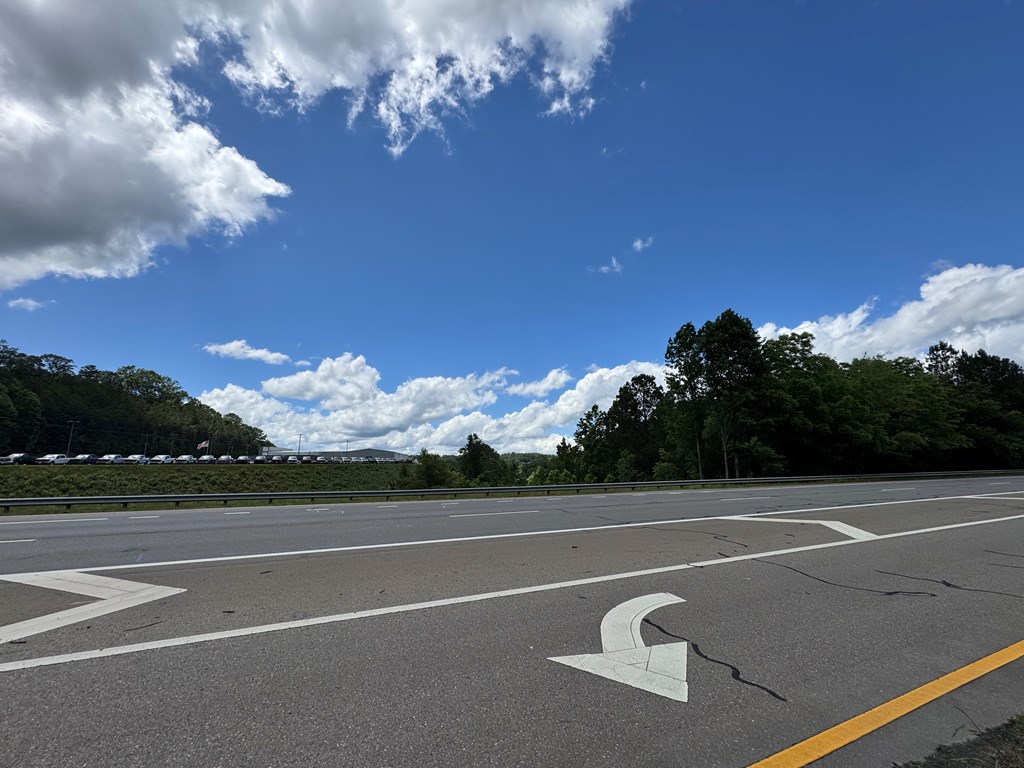 20 Acres Hwy 515