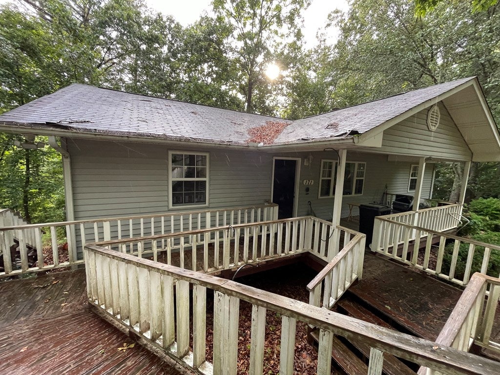 171 Nottely Circle
