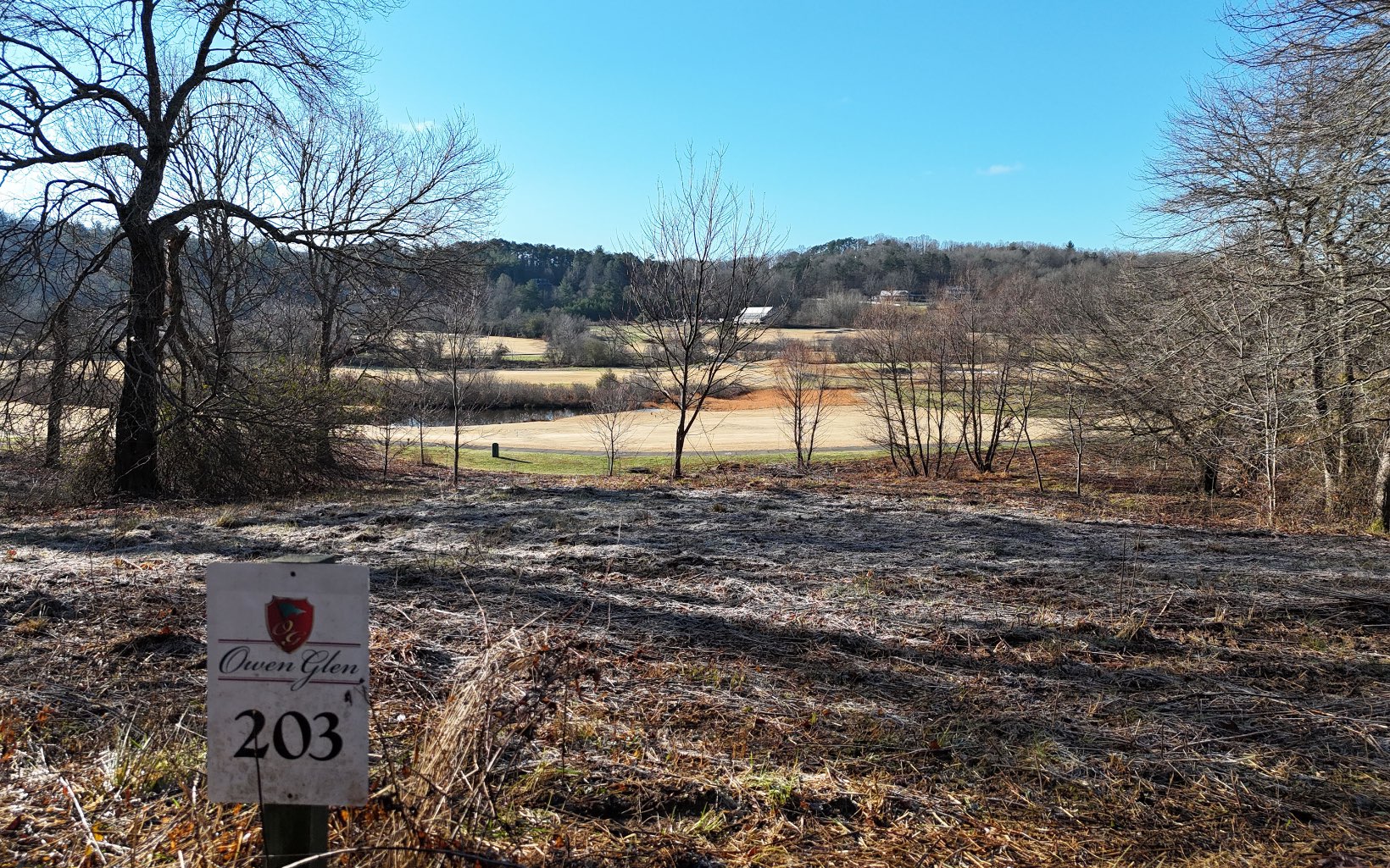 203 Owen Glen