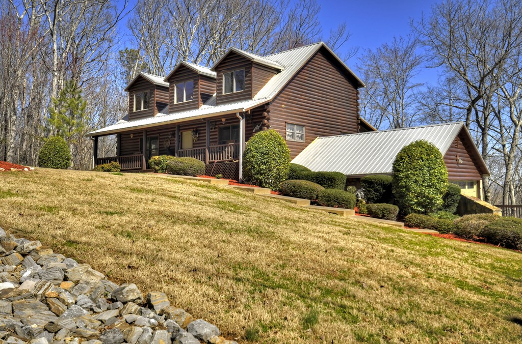 418 Chuck Road
