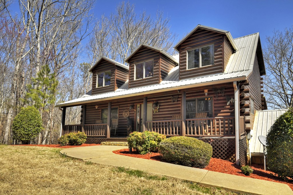 418 Chuck Road