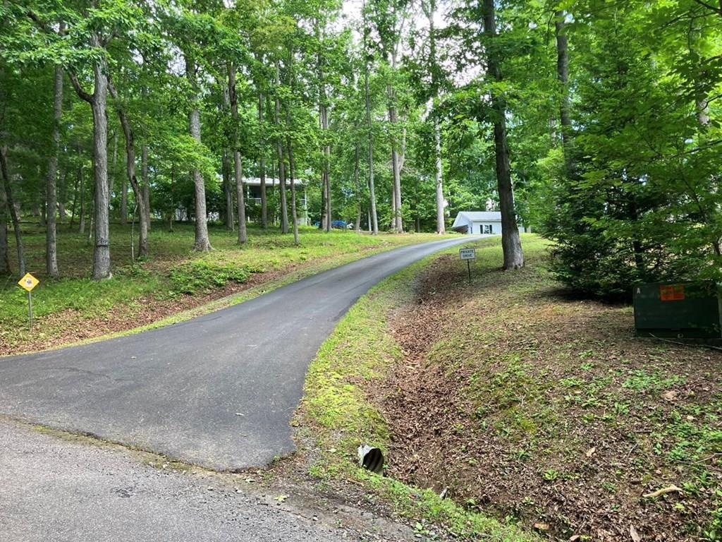 6364 Springwood Trail