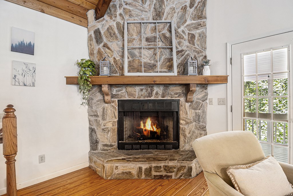 147 Hester Gap Road