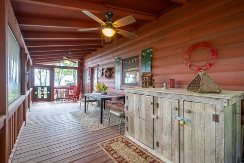 A home in Blue Ridge