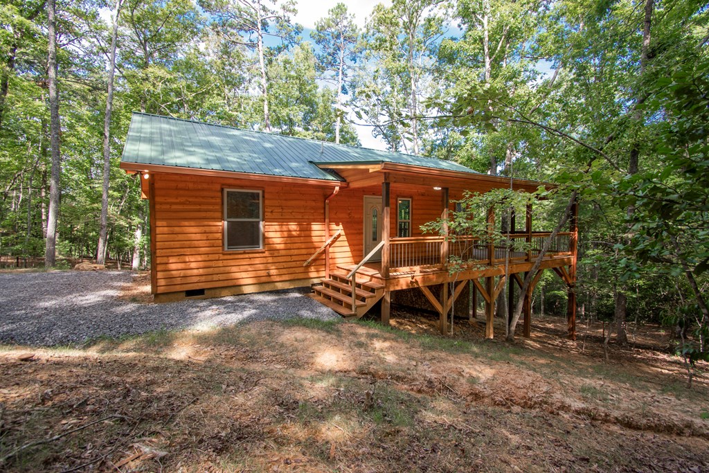 155 Stone Crest Lane