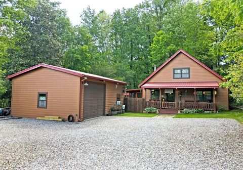 78 Reed White Drive Blairsville GA 30512