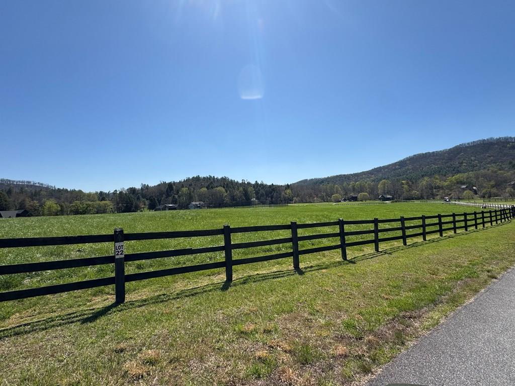 Lot 22 Woodeye Circle