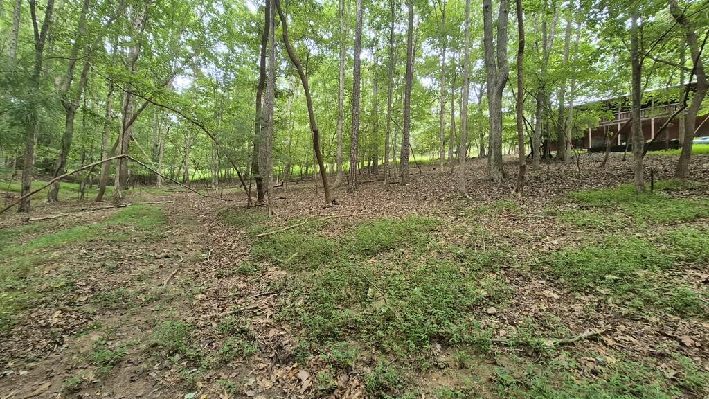 .39 Ac. Villa Drive