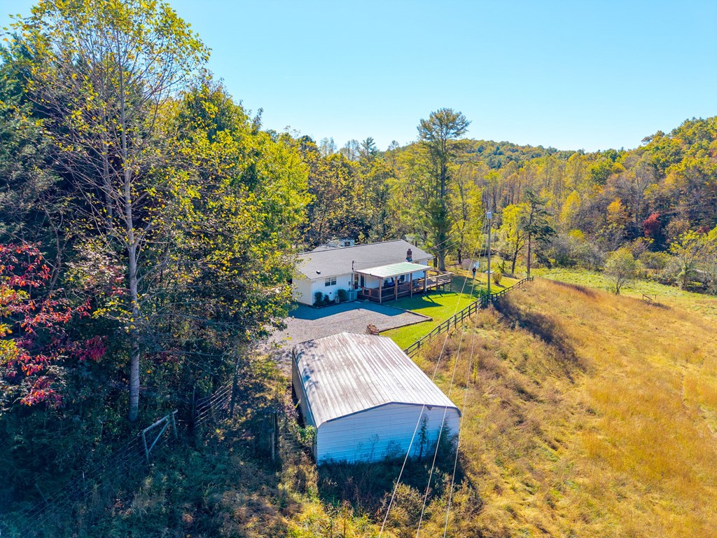 185 Clate Fain Road