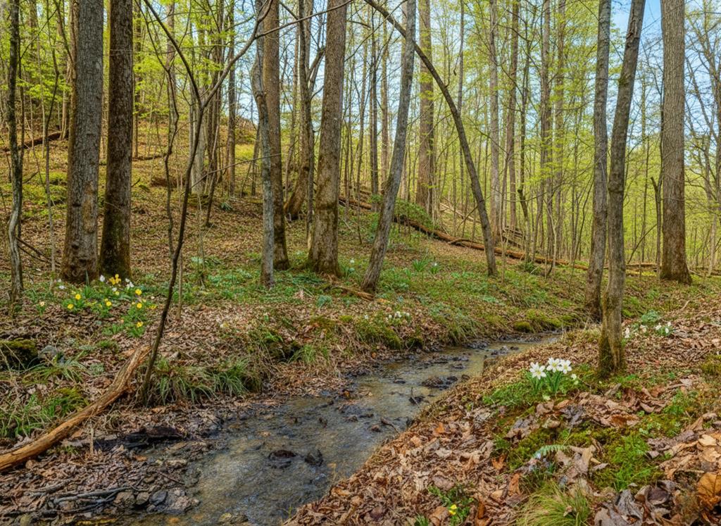 LT 10R Whispering Oaks Drive