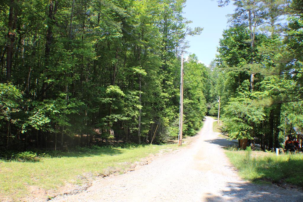 Lot #17 Sunset Road
